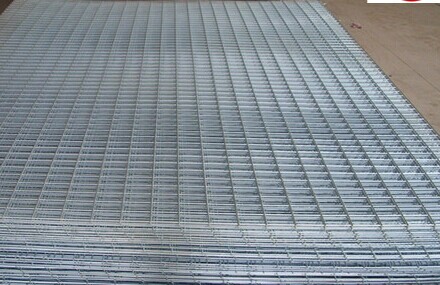 Construction Mesh Panel