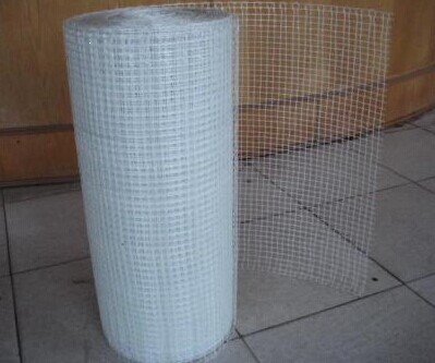 Fiberglass mesh