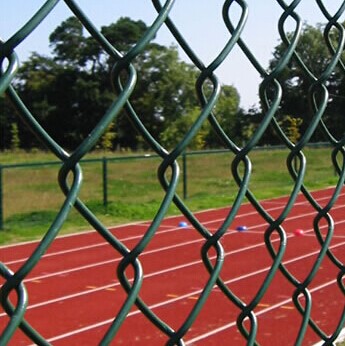 Chain Link Fence