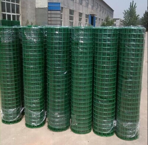 welded wire mesh-3