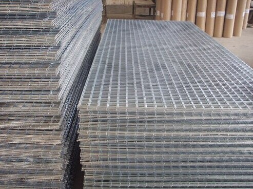 welded wire mesh panel-2