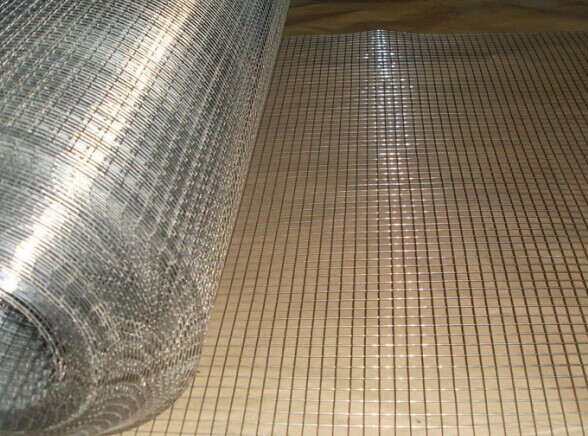 welded wire mesh-1