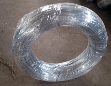 galvanized iron wire